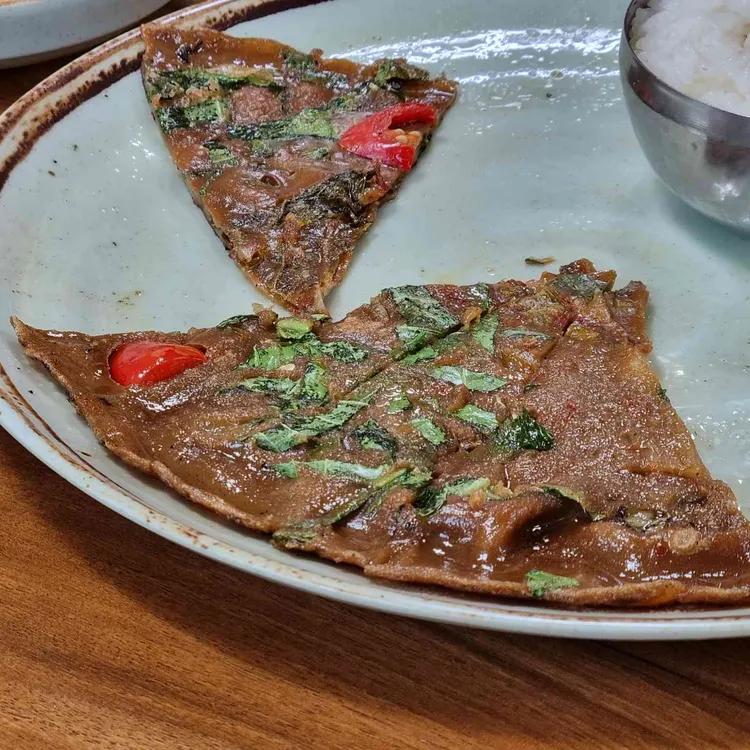 구읍할매묵집 대표 사진