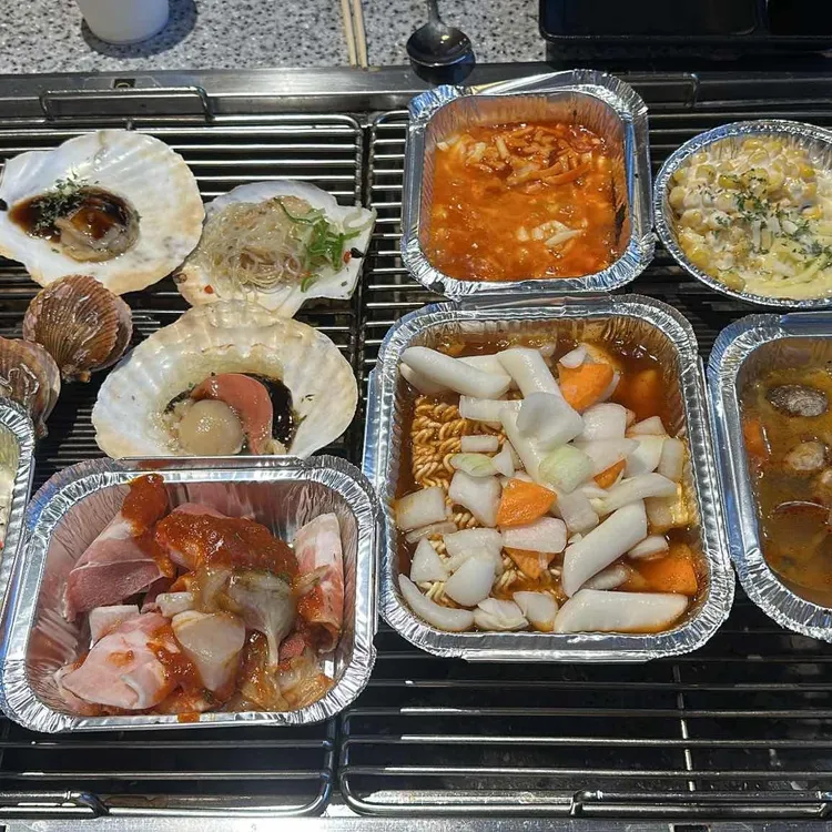 조개88 대표 사진