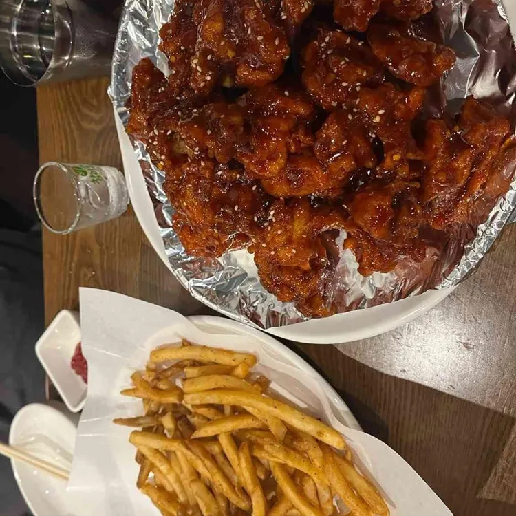 88호랑이옛날통닭 대표 사진