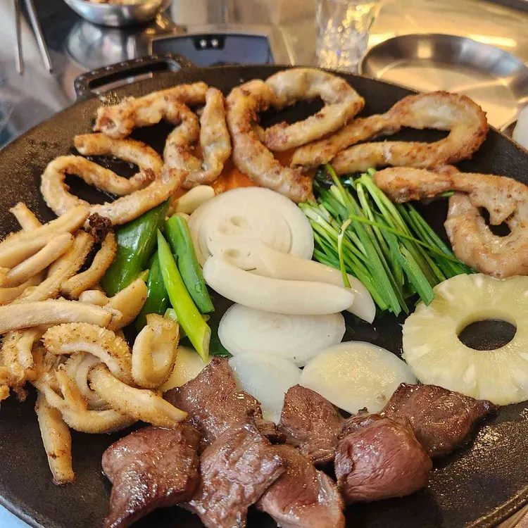 마장동연가 대표 사진