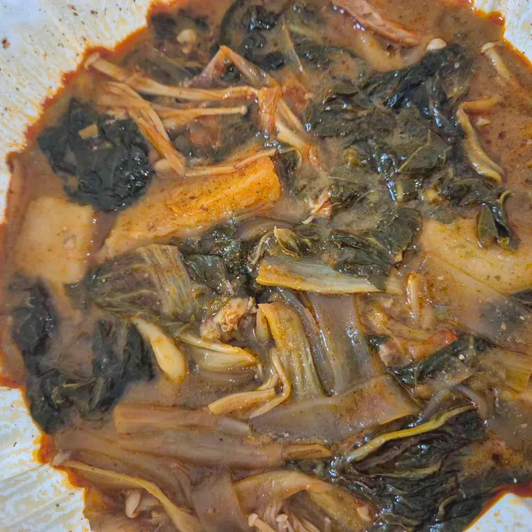 산내뜨끈이감자탕 대표 사진