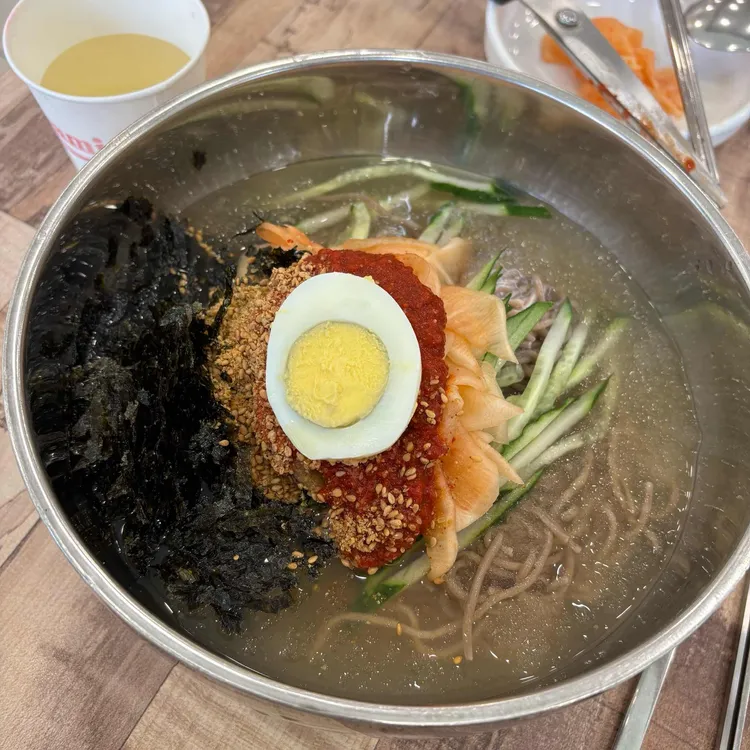 평창메밀막국수 대표 사진