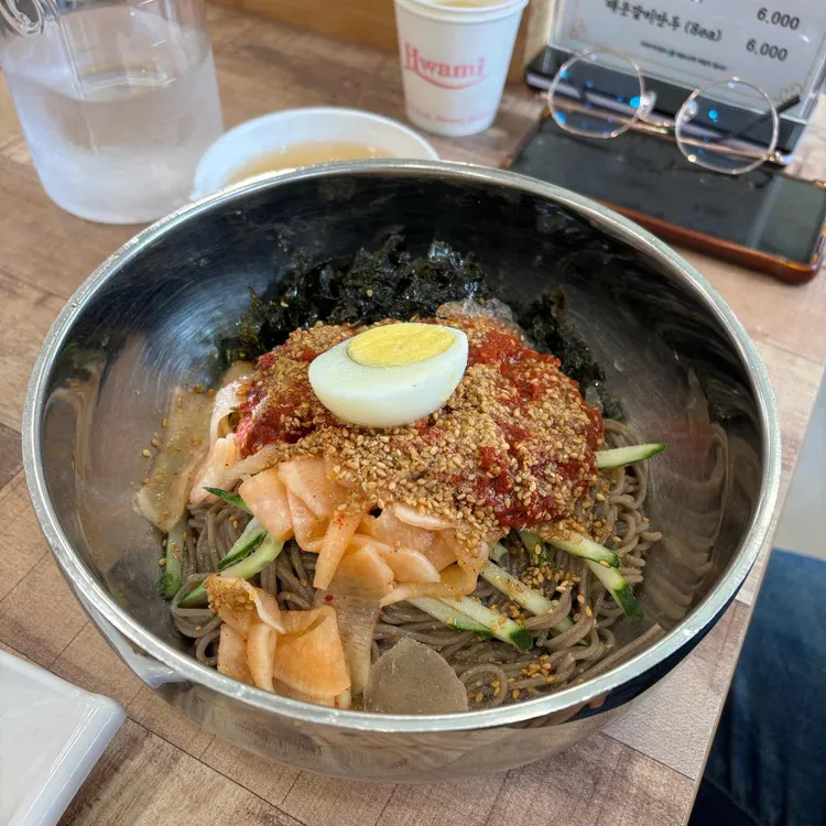 평창메밀막국수 대표 사진
