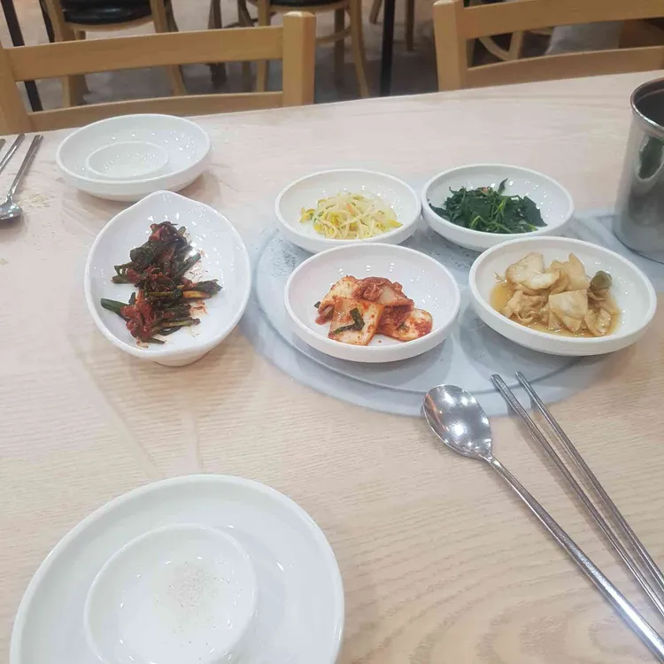 참일능이 사진 2