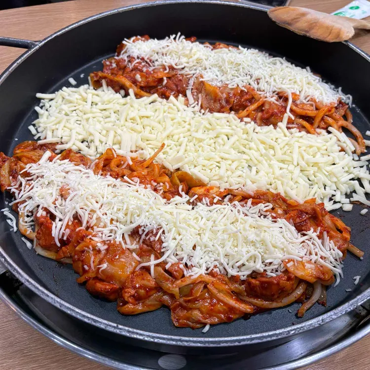 고수닭갈비 대표 사진