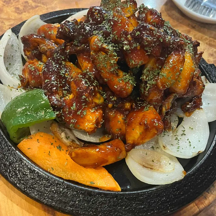 닭스 대표 사진