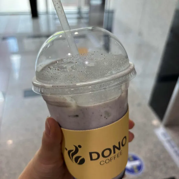 도노커피 대표 사진