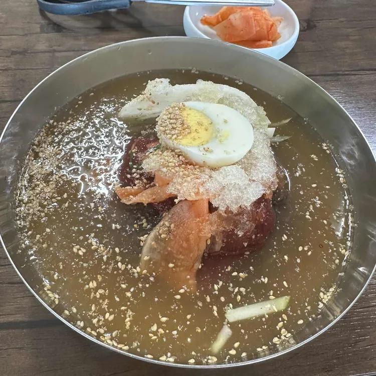 다미정 사진
