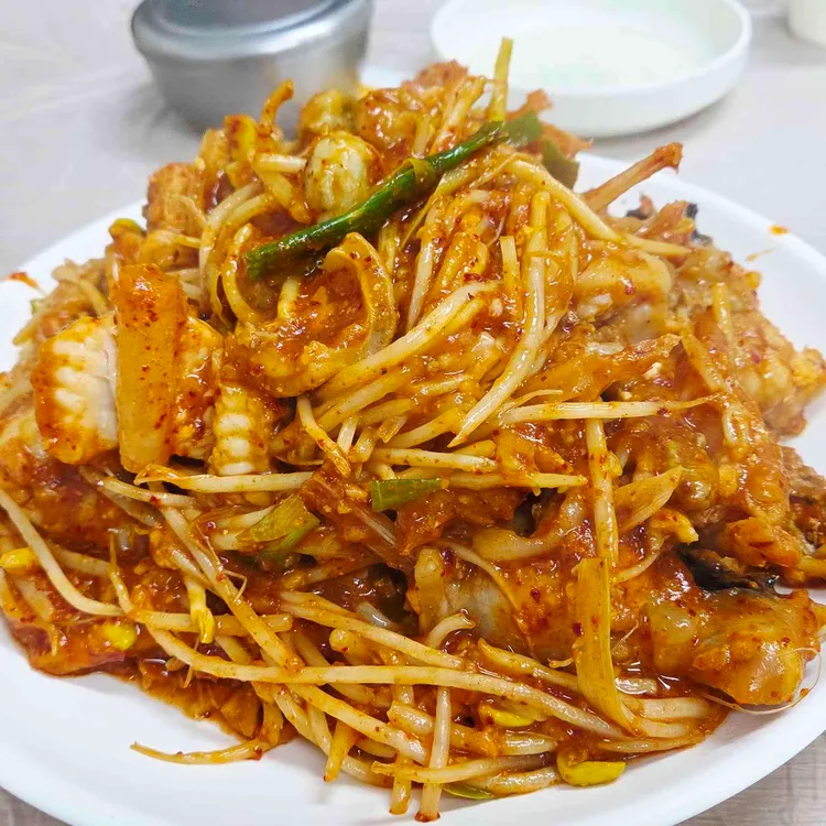 엄마아구찜 대표 사진