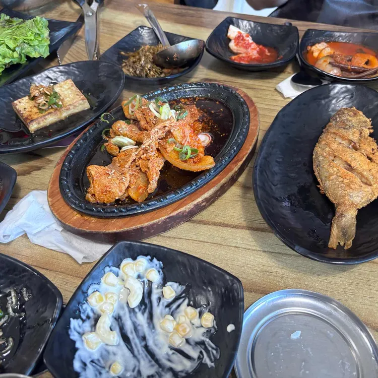 양혜란식당 대표 사진