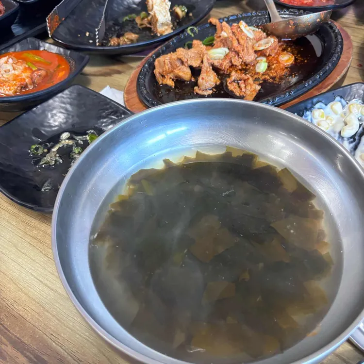 양혜란식당 대표 사진