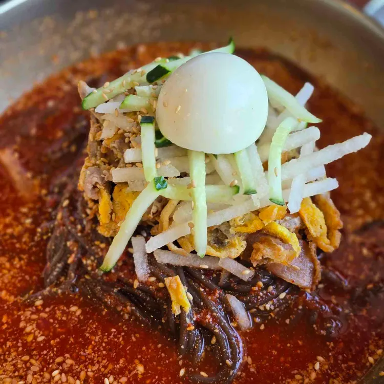 남가옥 대표 사진
