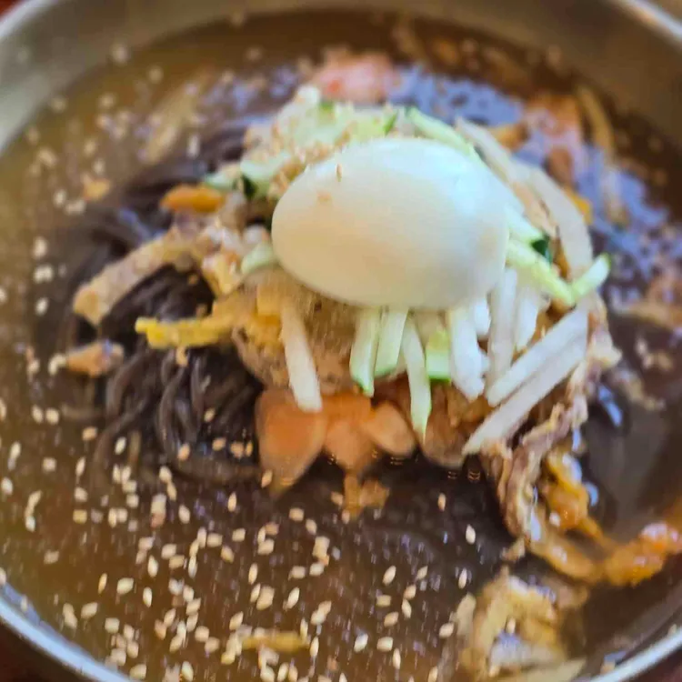 남가옥 대표 사진