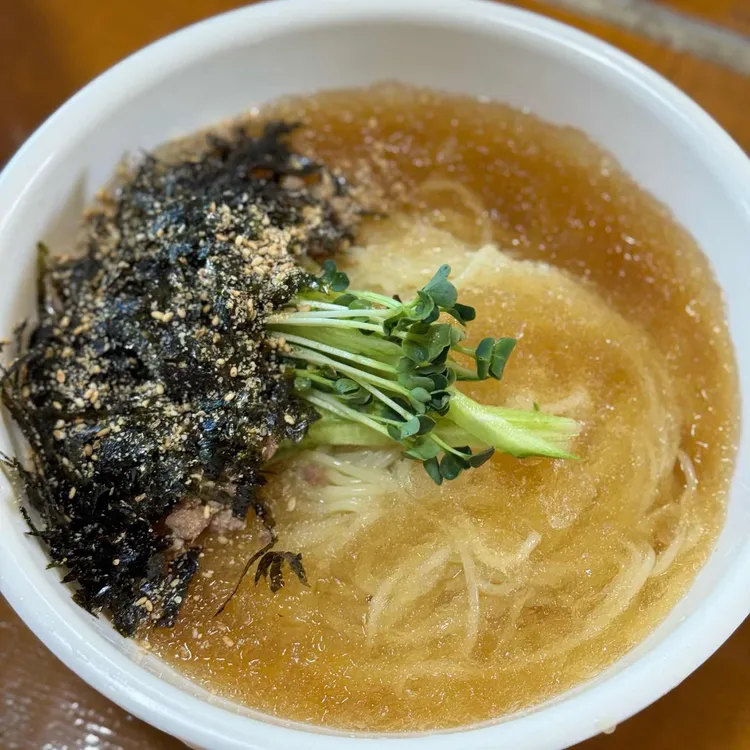화본국수전문점 사진 1