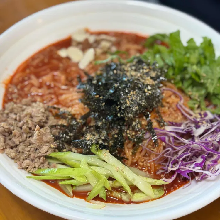 화본국수전문점 사진 2