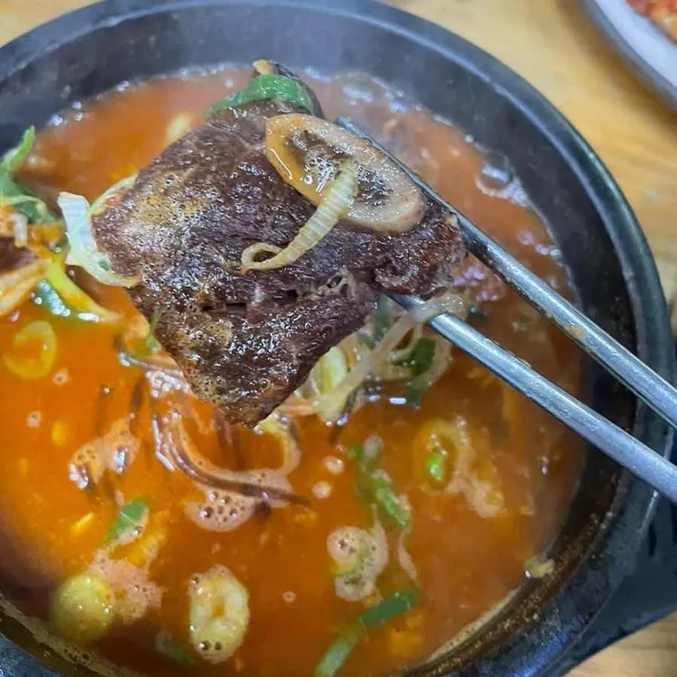 태능설렁탕 대표 사진