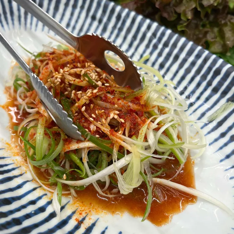 청우숯불갈비 대표 사진