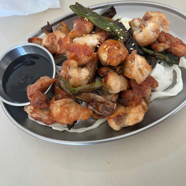 민옥네장칼국수 대표 사진