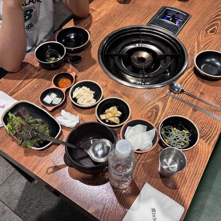 비와별닭갈비 대표 사진
