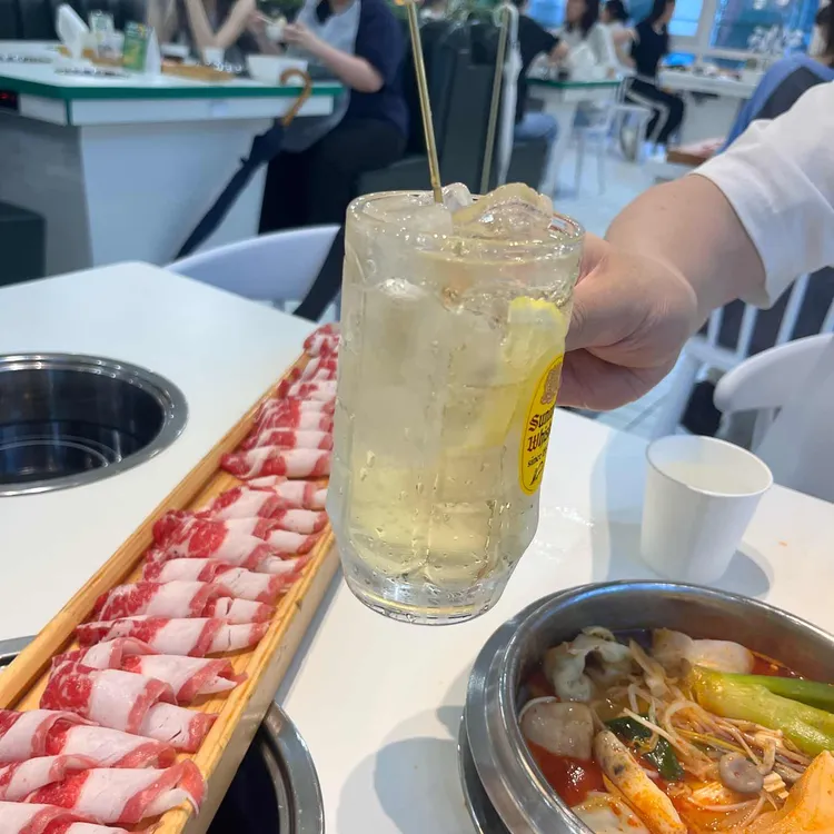 봄담아 대표 사진