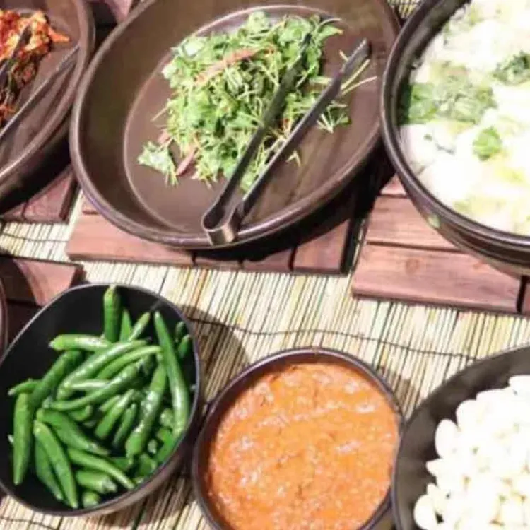 황금산 정육식당 대표 사진
