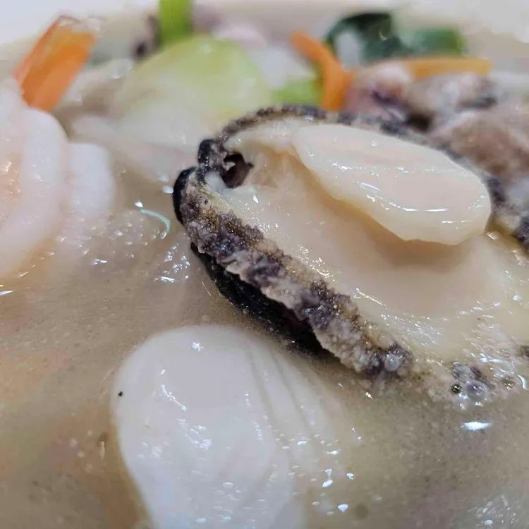 더퍼스트 서래향 사진 1