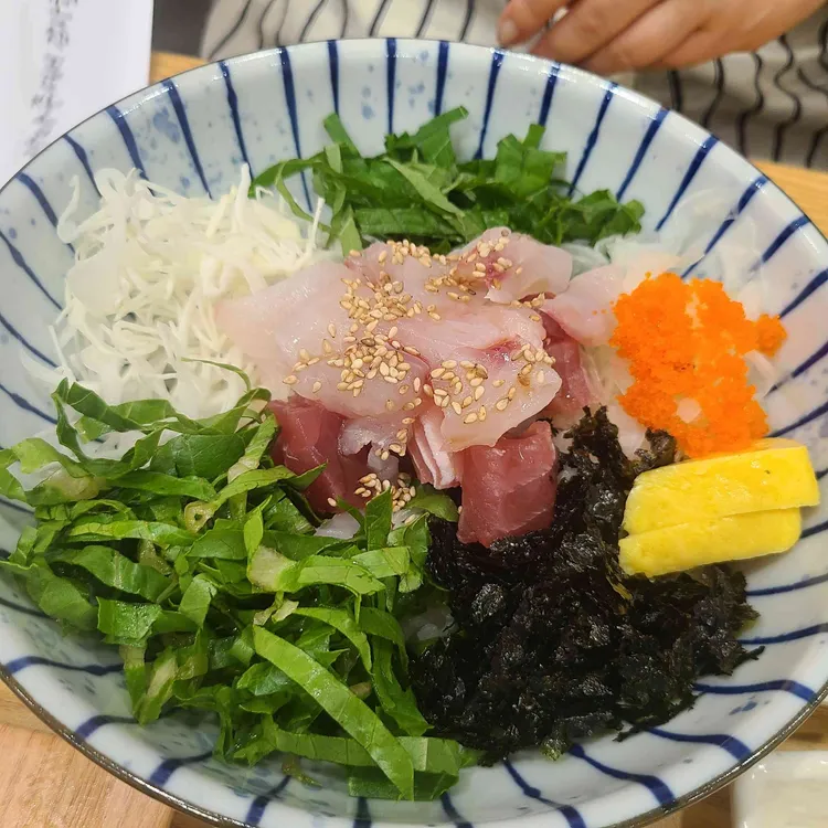 스시앤도시락 대표 사진