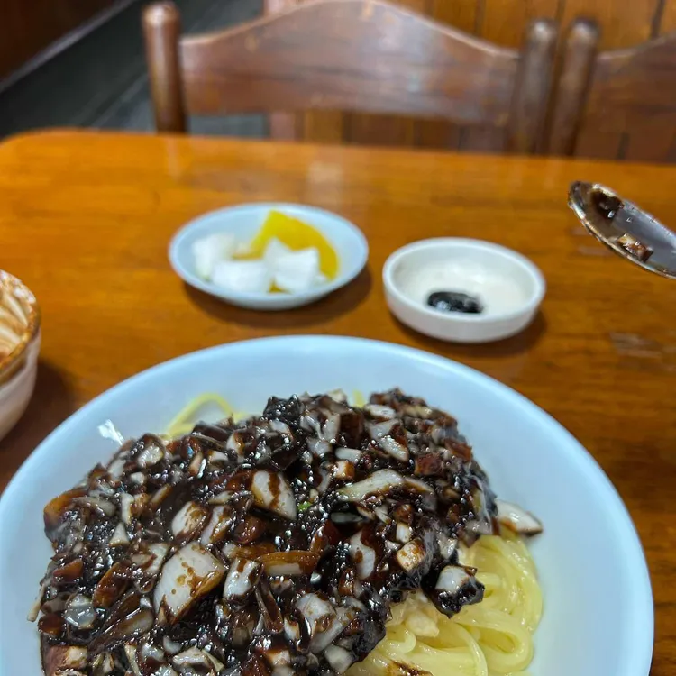 해동반점 대표 사진