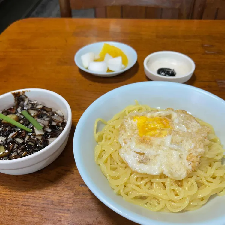 해동반점 대표 사진