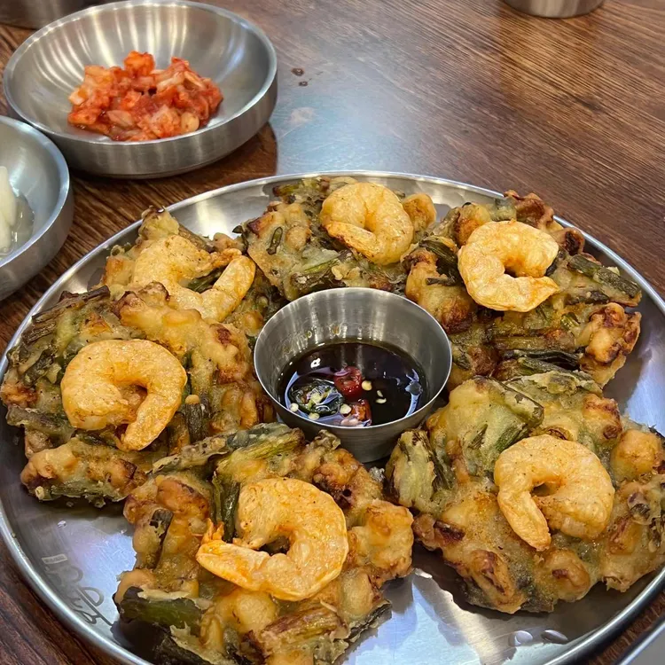 보끔당 대표 사진