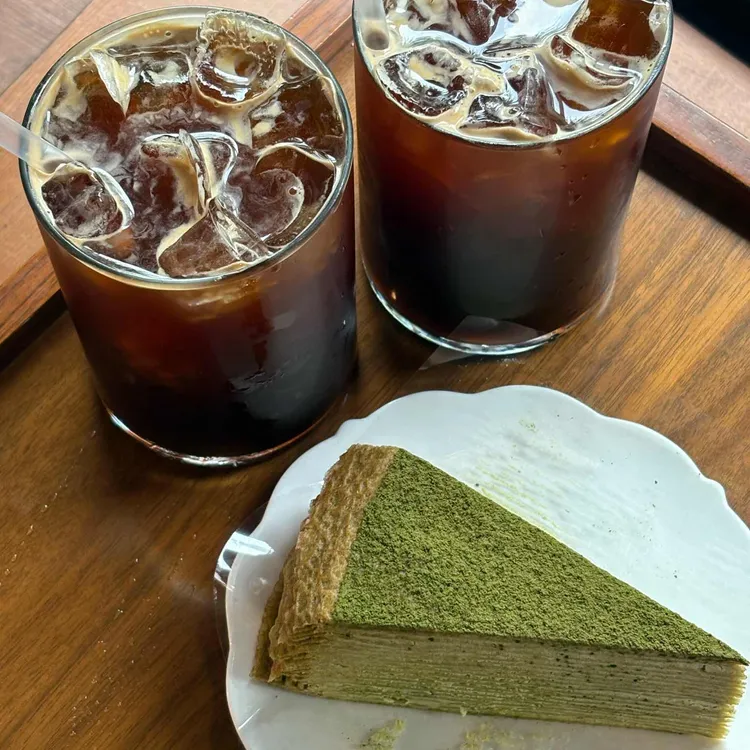 거울한옥 미러룸 대표 사진