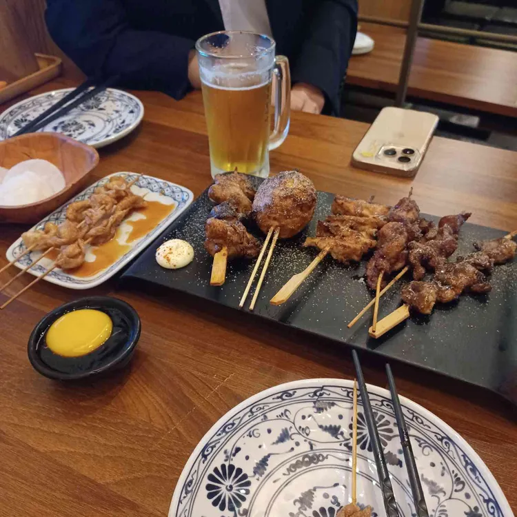단토리 대표 사진
