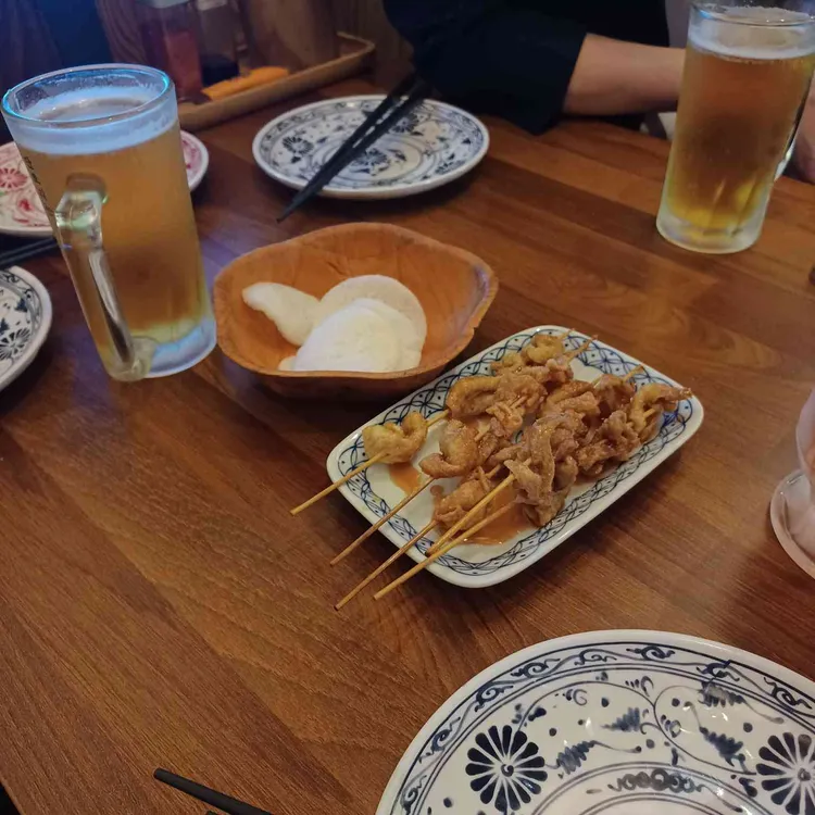 단토리 대표 사진