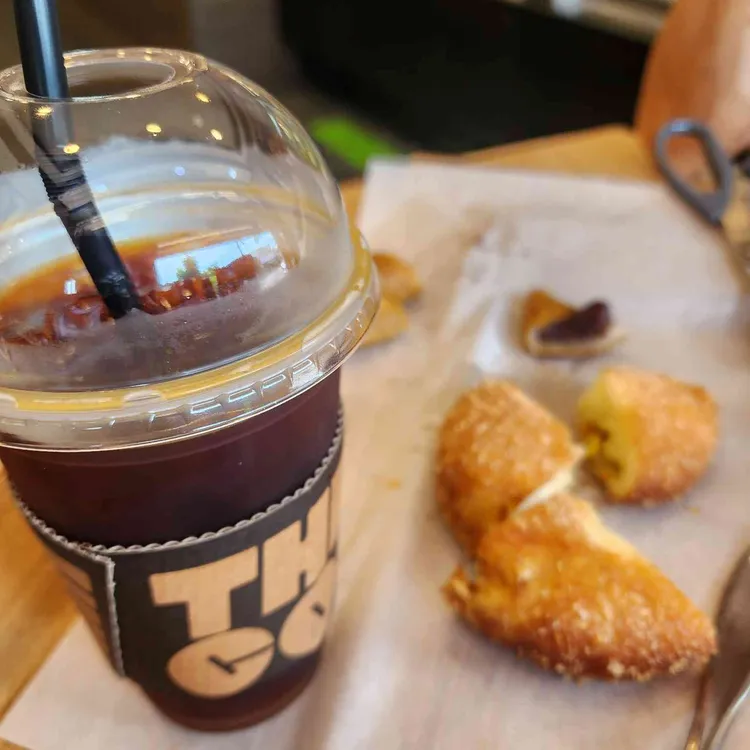 영국빵집 사진 1