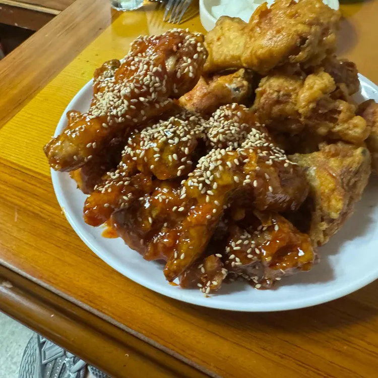 페리카나 대표 사진