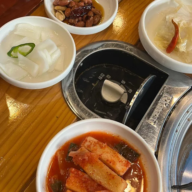 염촌염소탕 대표 사진