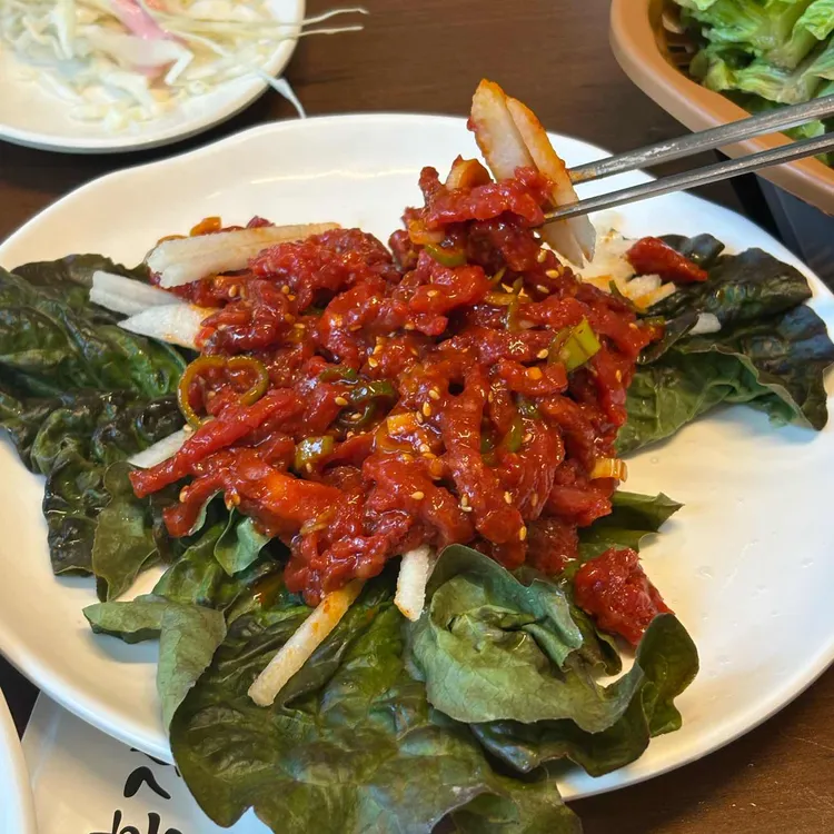 태흥갈비 대표 사진