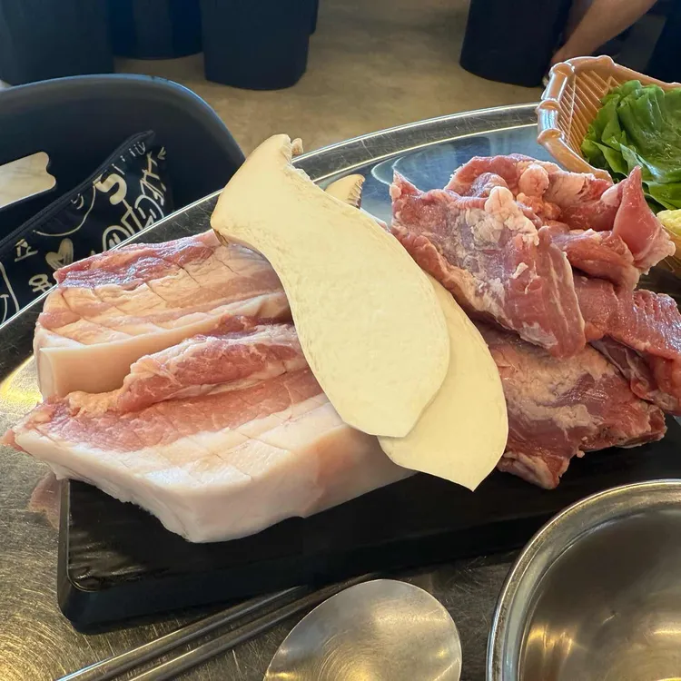 제주촌집 대표 사진