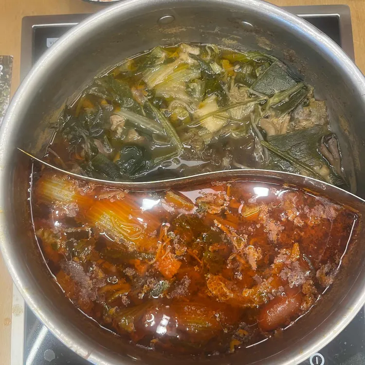 샤브올데이 사진 1