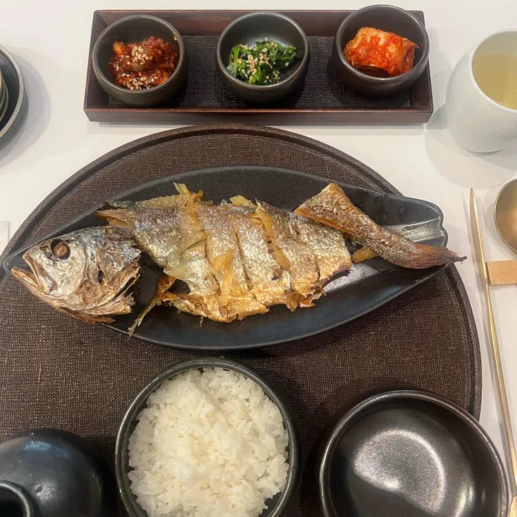 콩두 점점 대표 사진