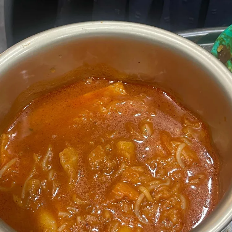 도라무통즉석떡볶이 대표 사진
