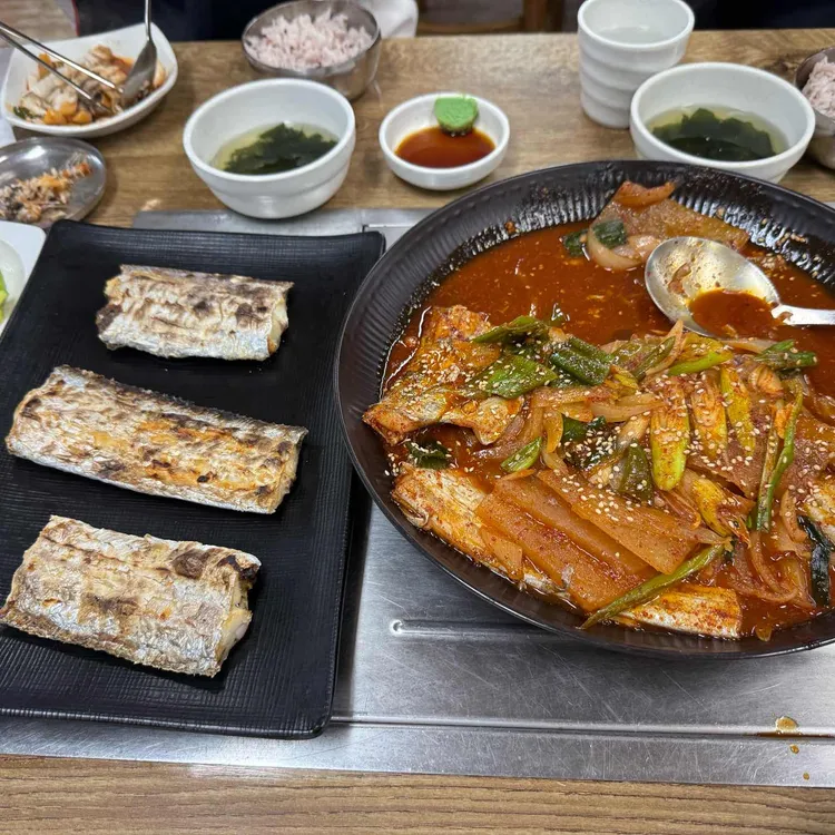 이조은식당 대표 사진
