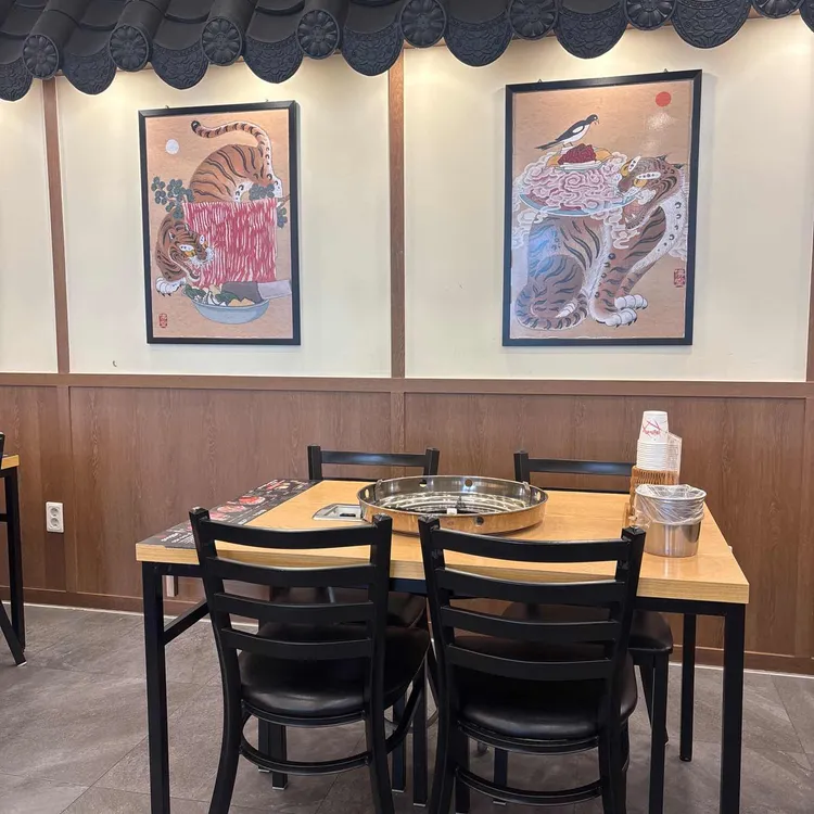 신사우물갈비 대표 사진