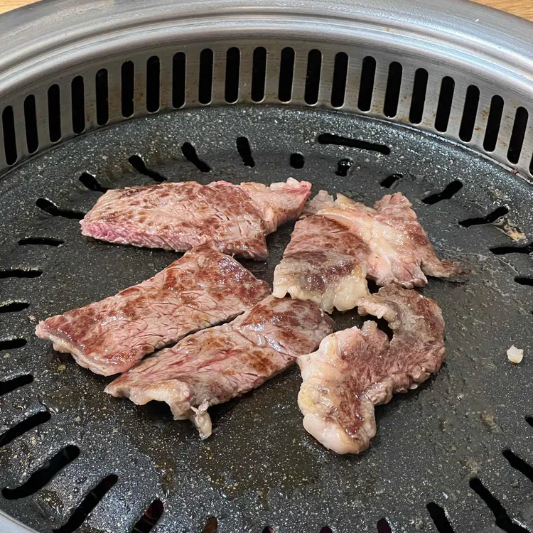 두리한우집 대표 사진