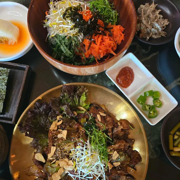야호래 대표 사진