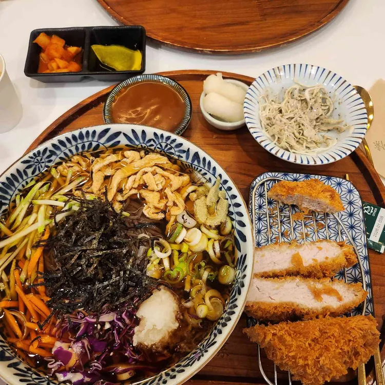 백소정 대표 사진