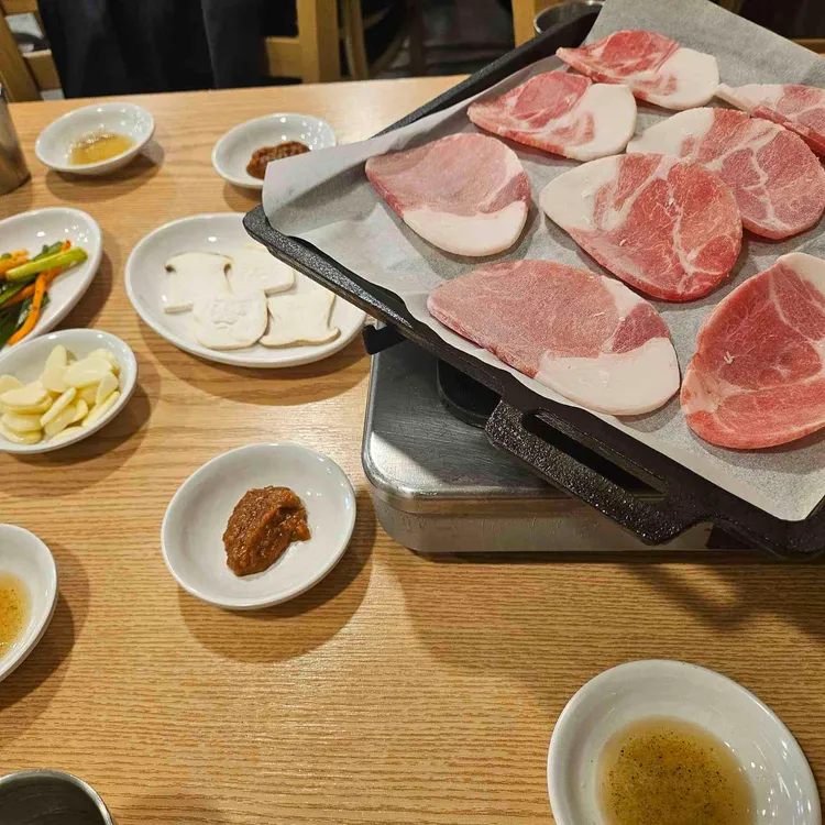 전주집 대표 사진