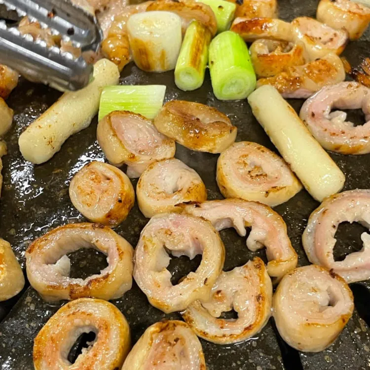 부일막창 대표 사진