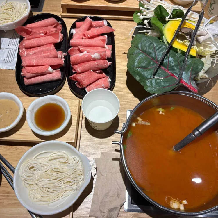 샤브촌by계백집 사진 2