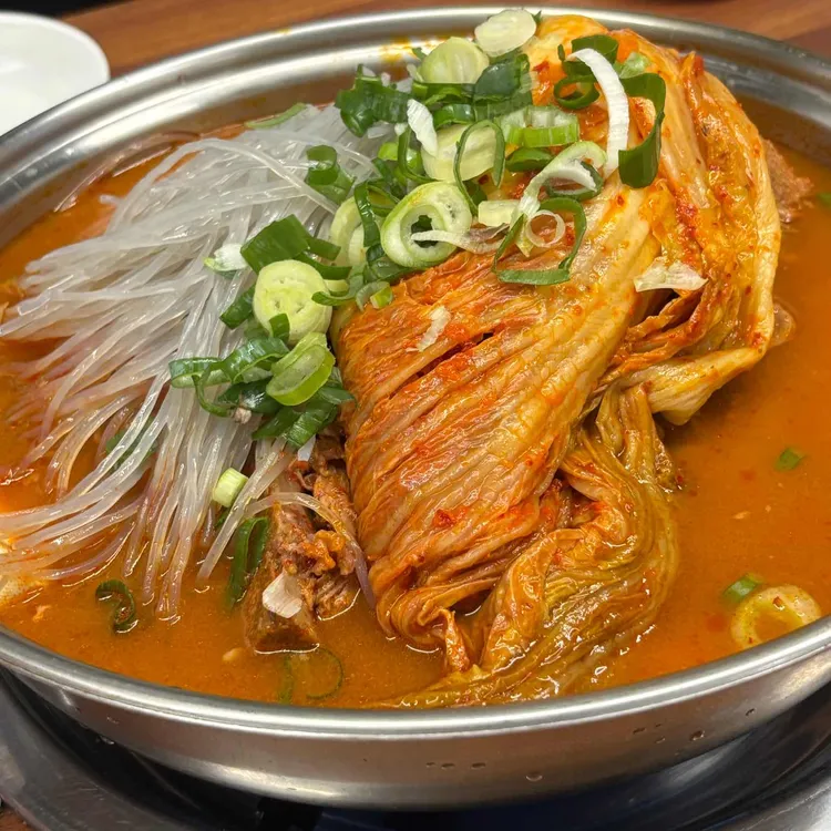 감자네 감자탕 대표 사진